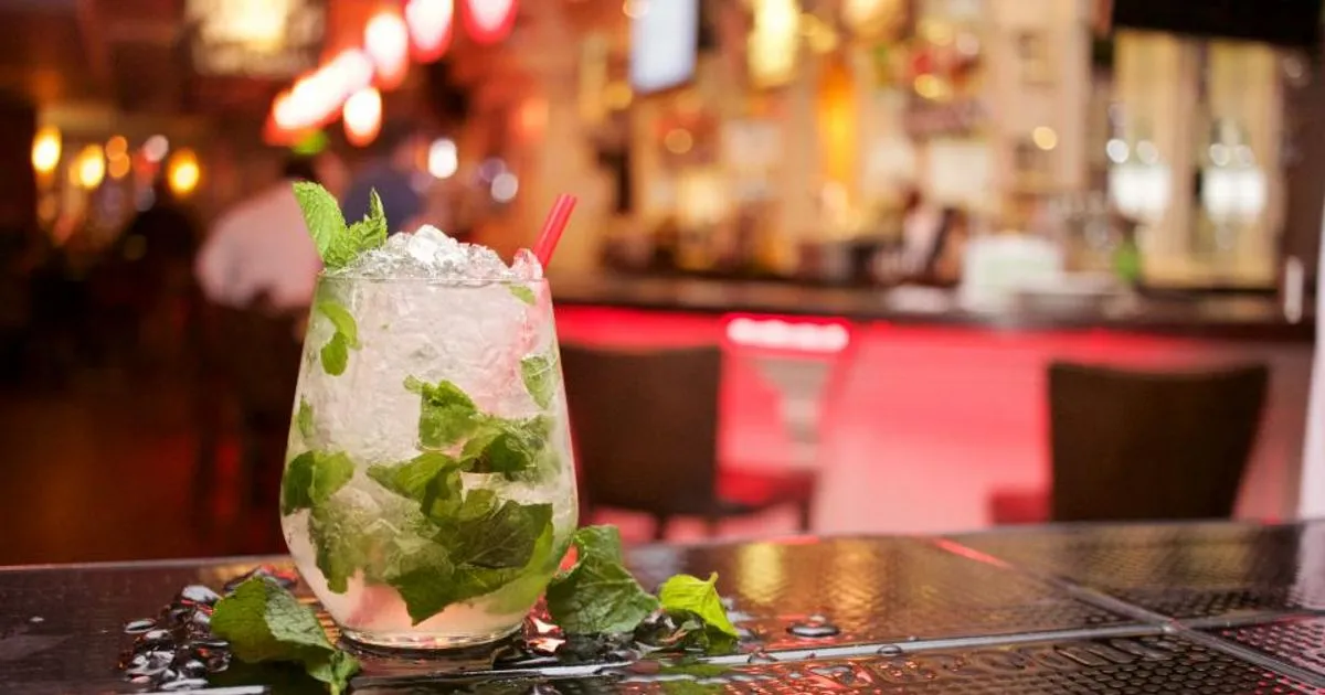 Cannabis and alcohol: what to know about mixing