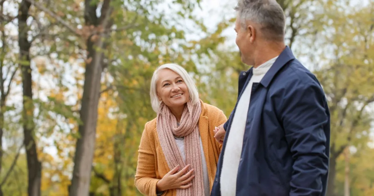 Cannabis and seniors: a careful beginner's guide