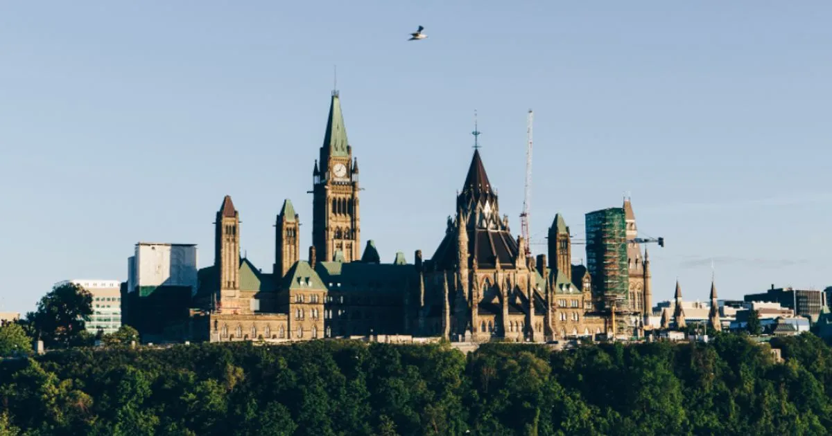 How Canada legalized cannabis: a short history