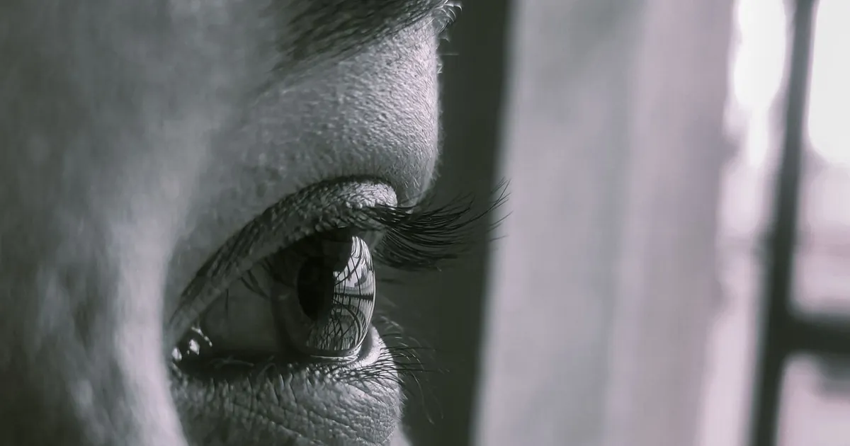 Why does cannabis make your eyes red?